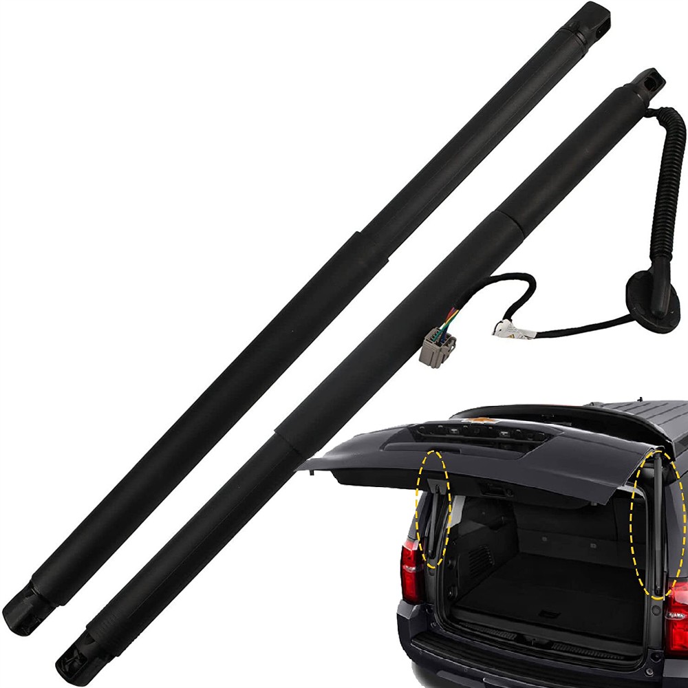 Power Liftgate Actuators Left + Right 23226162 23408748 For GMC Yukon/ Yukon XL