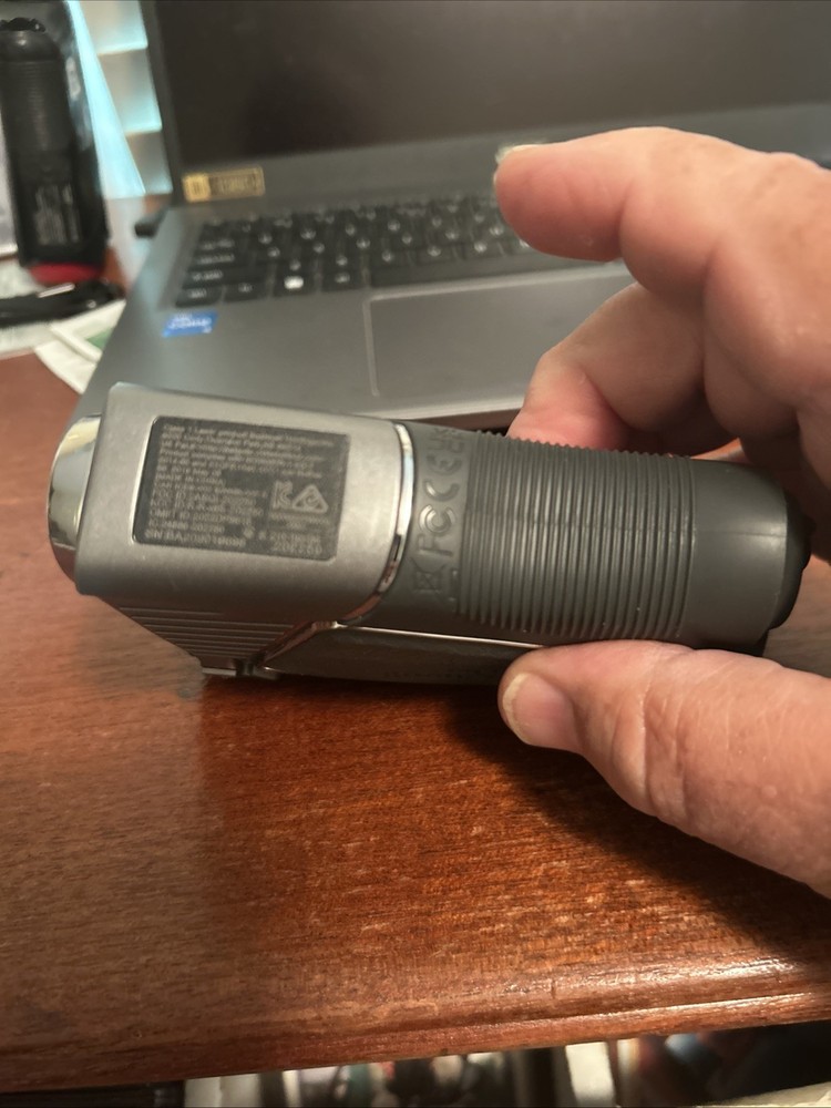 Bushnell PRO X3 Golf Laser Rangefinder