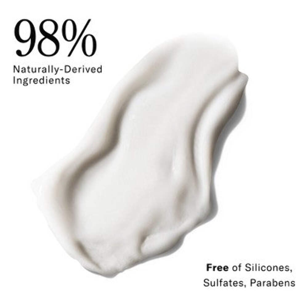 Rizos Curls Heat Protection Multivitamin Leave-In Conditioner 6.8 fl oz - Imperf