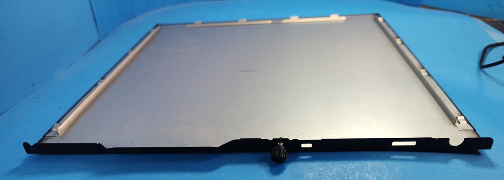 HP 280 G1 MT MicroTower Desktop Chassis Case Side Access Door Cover Panel +Screw