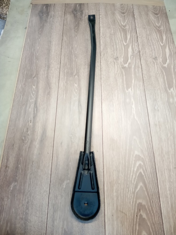 Vivaro Trafic Primastar 2001 - 2019 Front Drivers Side Subframe Support Rod