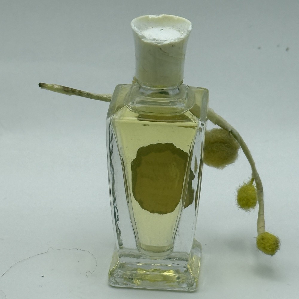 Berdoues Mimosa Cote D’Azur Miniature