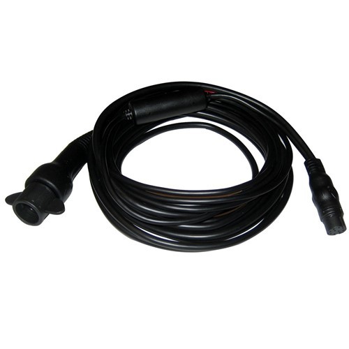 Raymarine A80312 4M Extension Cable For Cpt-Dv And Cpt-Dvs
