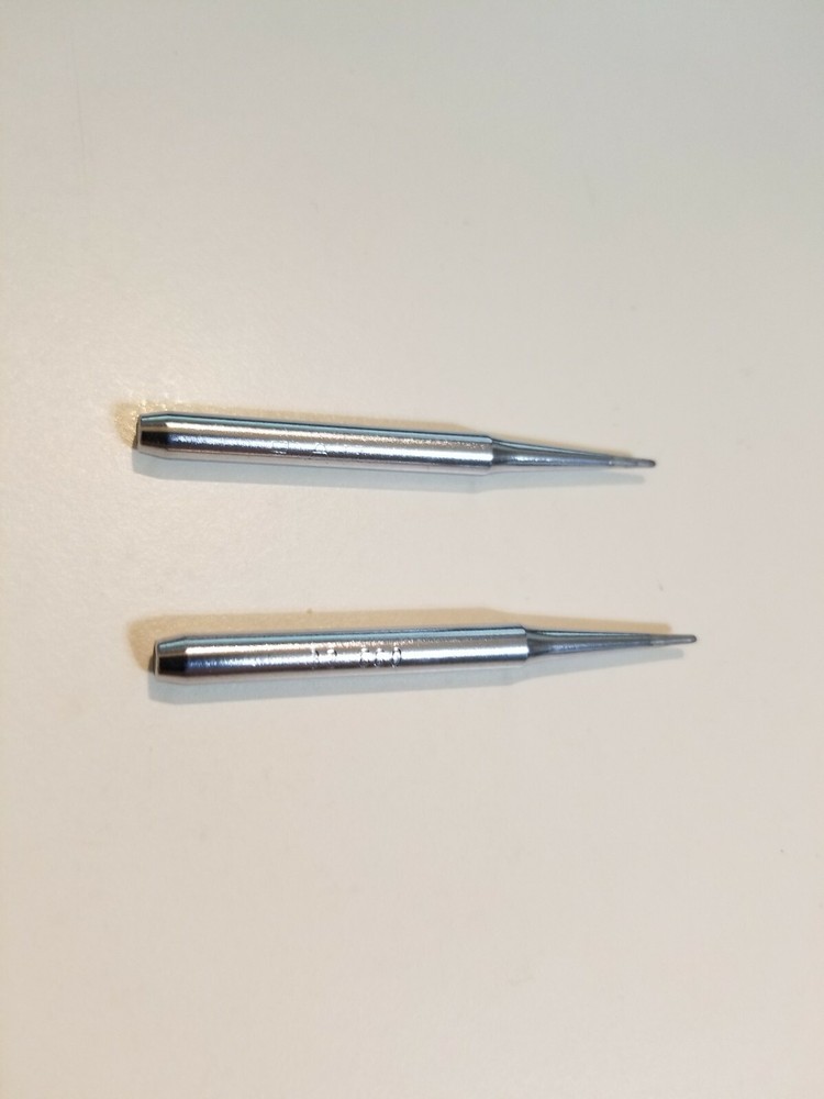 Soldering Tip: Plato 32-660 (2 Pieces)