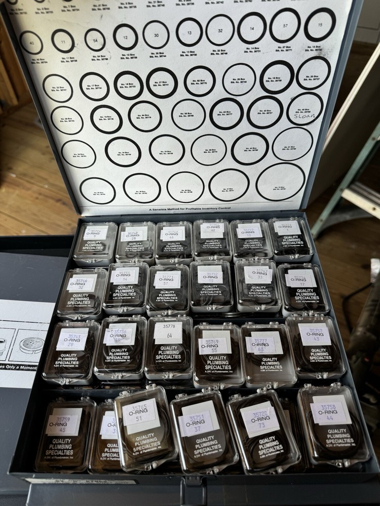 Plumbmaster Inventory Control