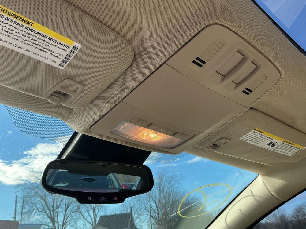 VERANO 2013 Glove Box 4970541