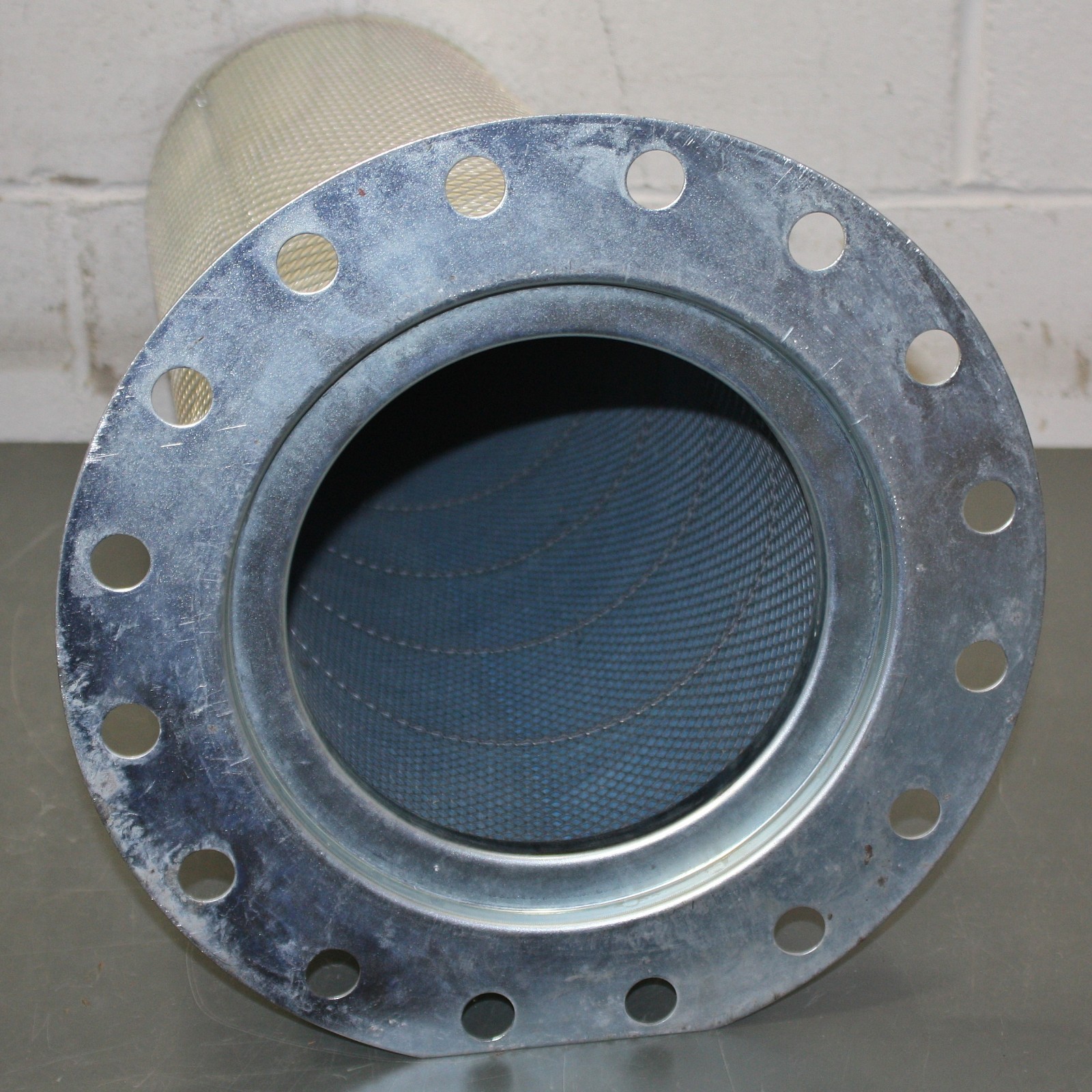 Genuine - Atlas Copco Air Oil Separator 2252631300, SP.3022, For Air Compressors