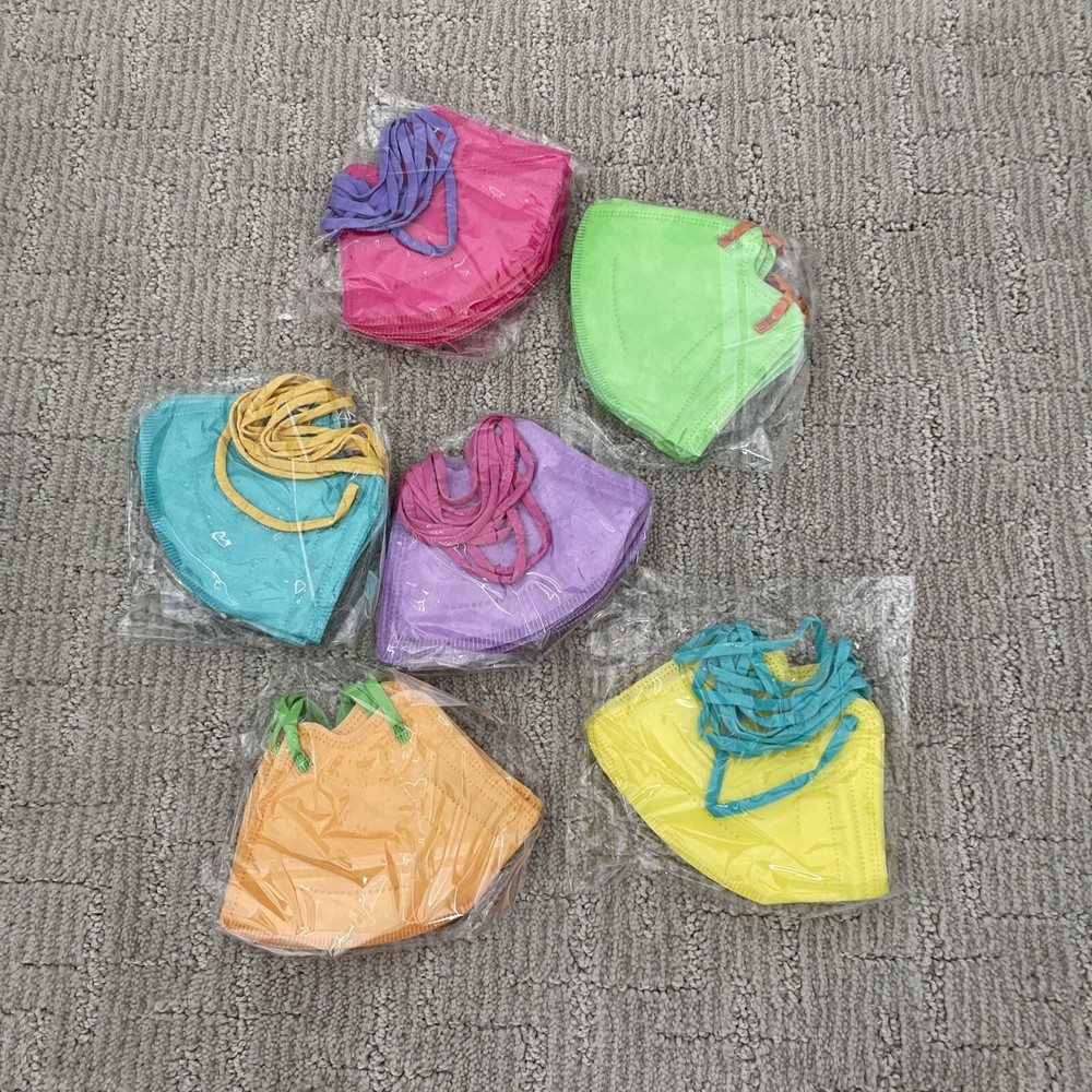 kids masks