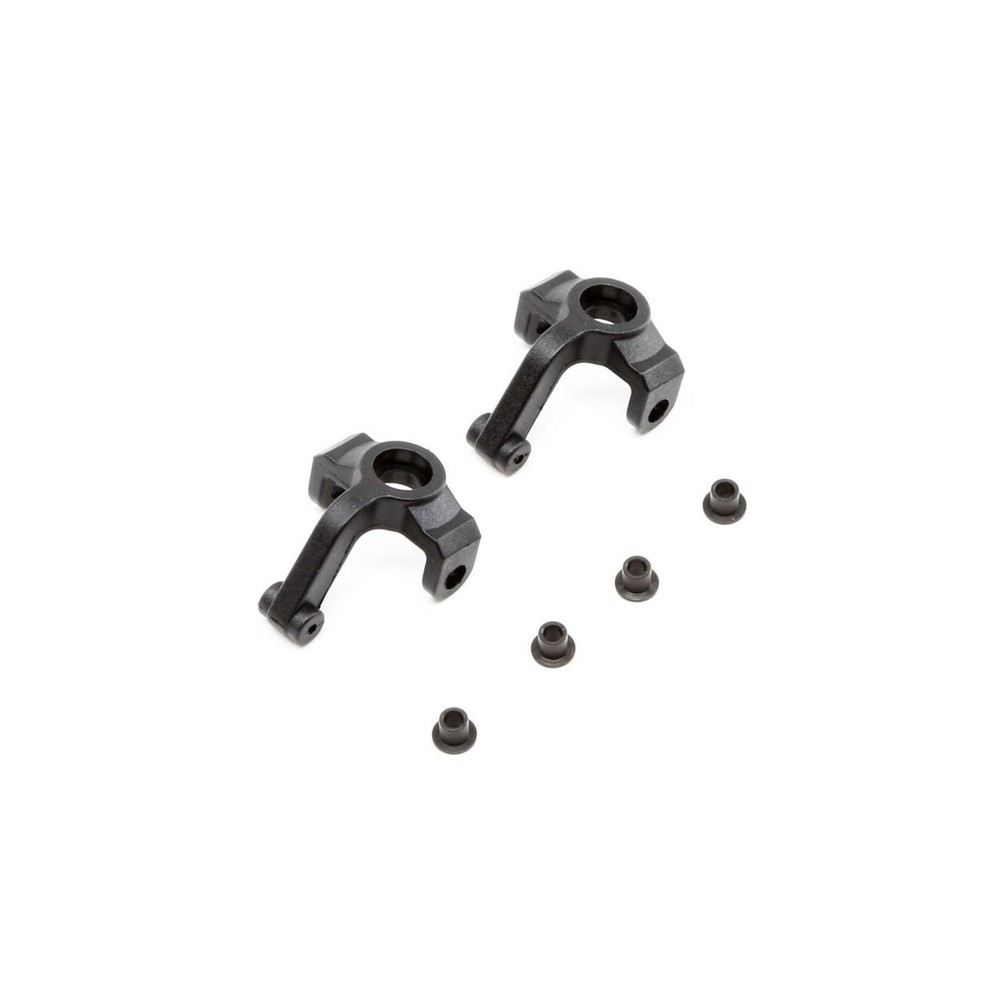 ECX 212027 Barrage V2 Steering Spindle