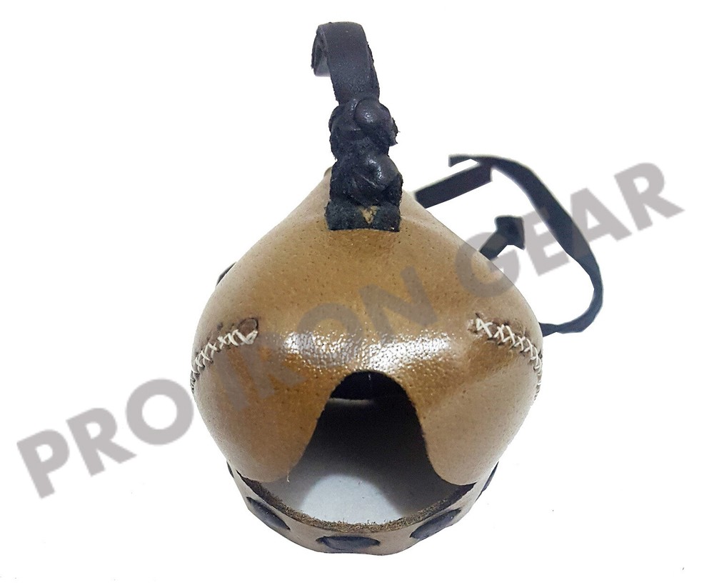 Falconry Hood ( ALL SIZES AVAILABLE)