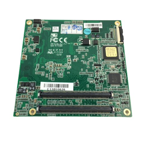 Aaeon COM-CV COM Express CPU Board