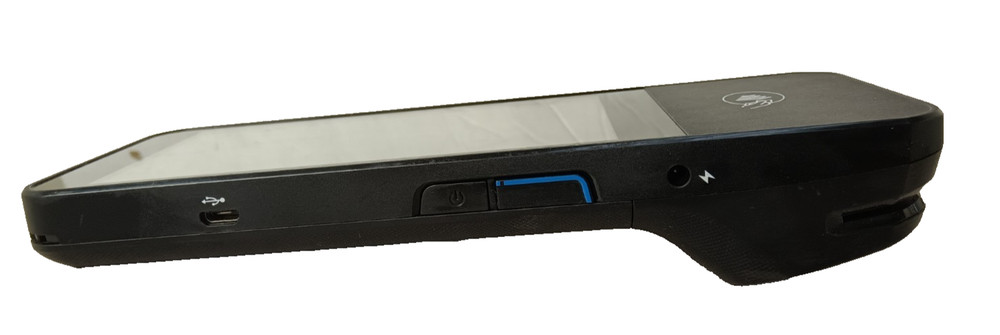 bbpos WisePOS E WSC51 Stripe Touchscreen Terminal Card Reader With Battery