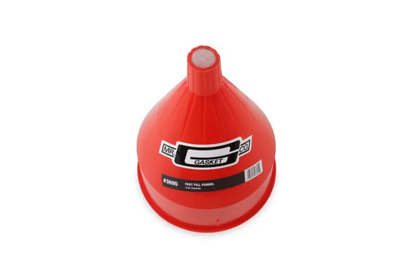 Mr. Gasket 3695 Fast Fill Funnel