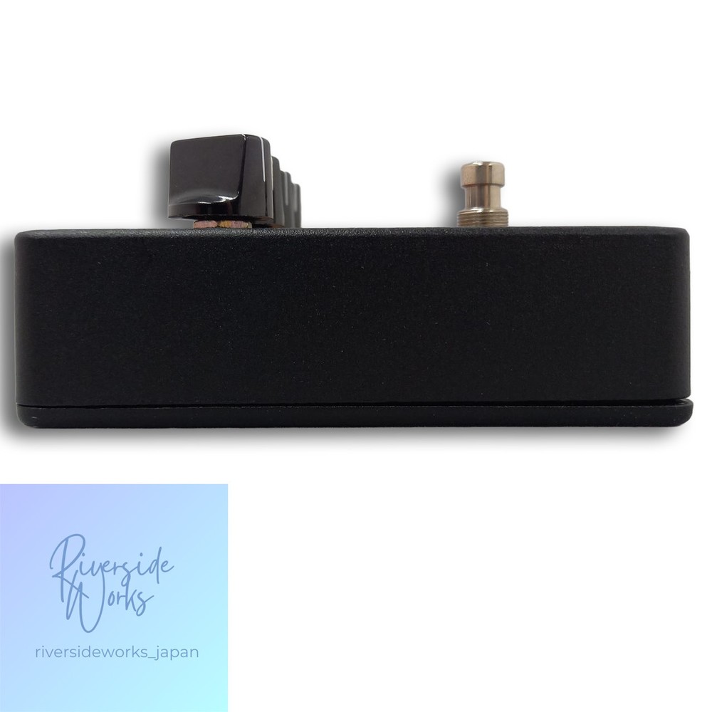 Voodoo Lab Super Fuzz Pedal