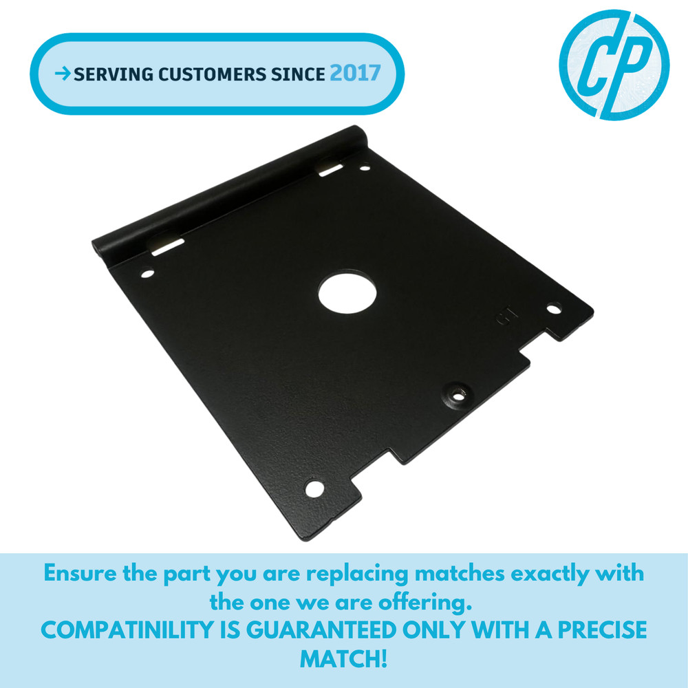 VESA Adapter Plate For Dell E-Series Monitors