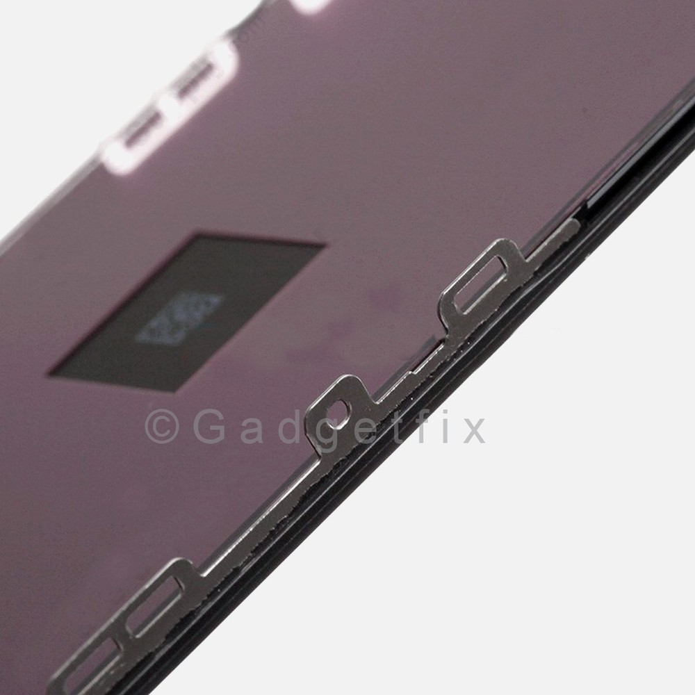 US LCD Screen Display + Touch Screen Digitizer + Frame Assembly for iphone 5C