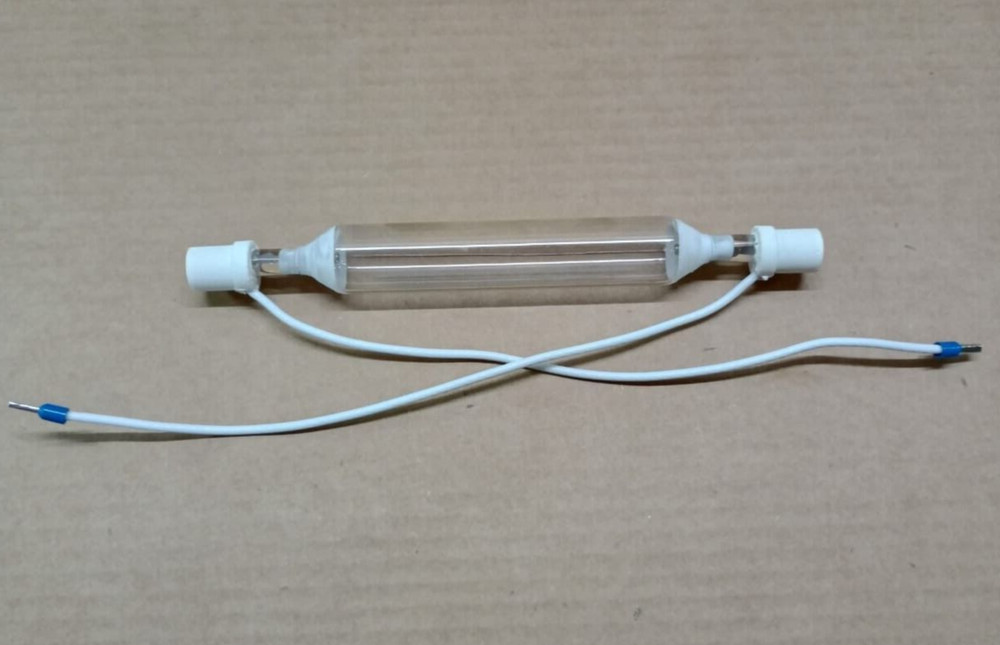 CURING LAMP - C043M - 2.000W - 195mm