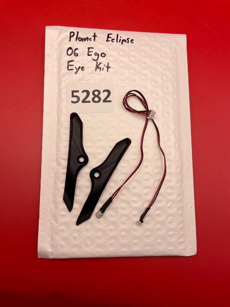 Planet Eclipse 06 Ego Eye Kit