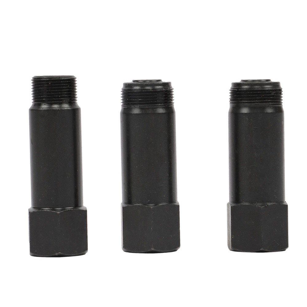 Diesel Injector Puller Pneumatic Injector Extractor Puller Tool Kit Professional