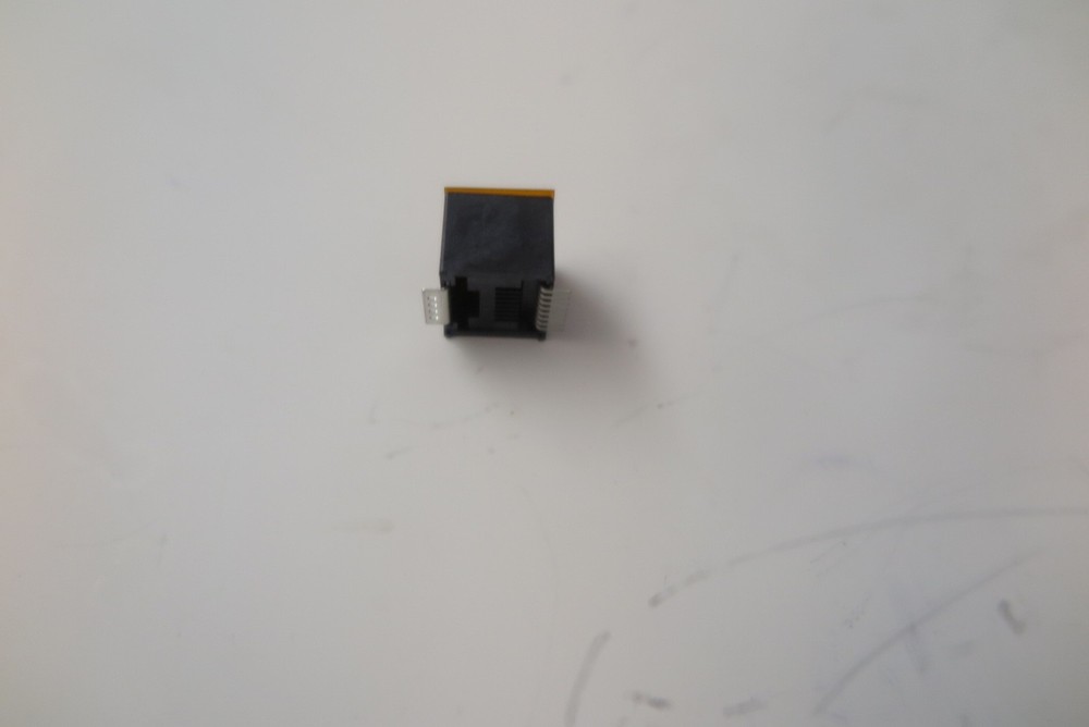 (200)link-pp rj45 vertical connector LPJE983NNLC