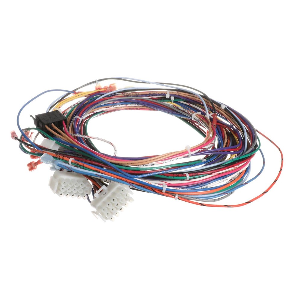 HARNESS;LEFT GENERATOR; UPPER 300098-CLE - Genuine OEM Replacement Part