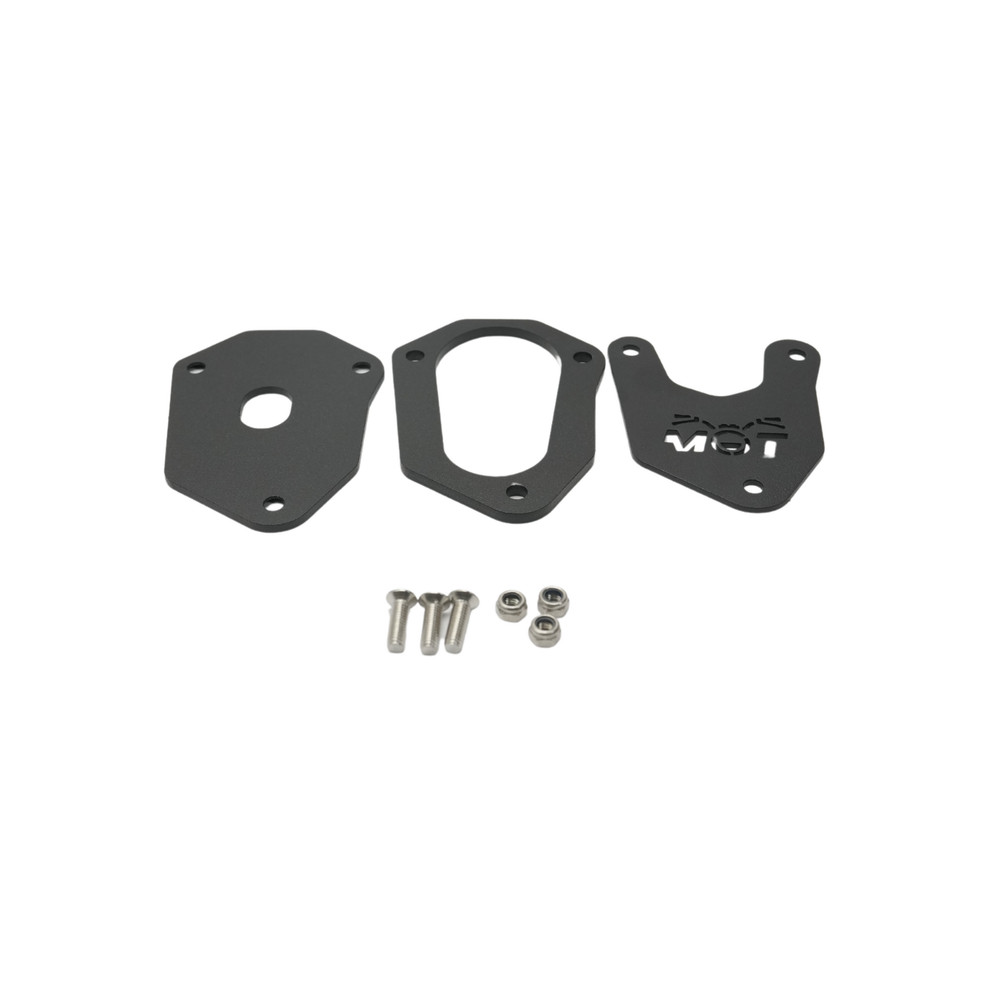 Side Stand Extender Fit for TRIUMPH SPEED 400
