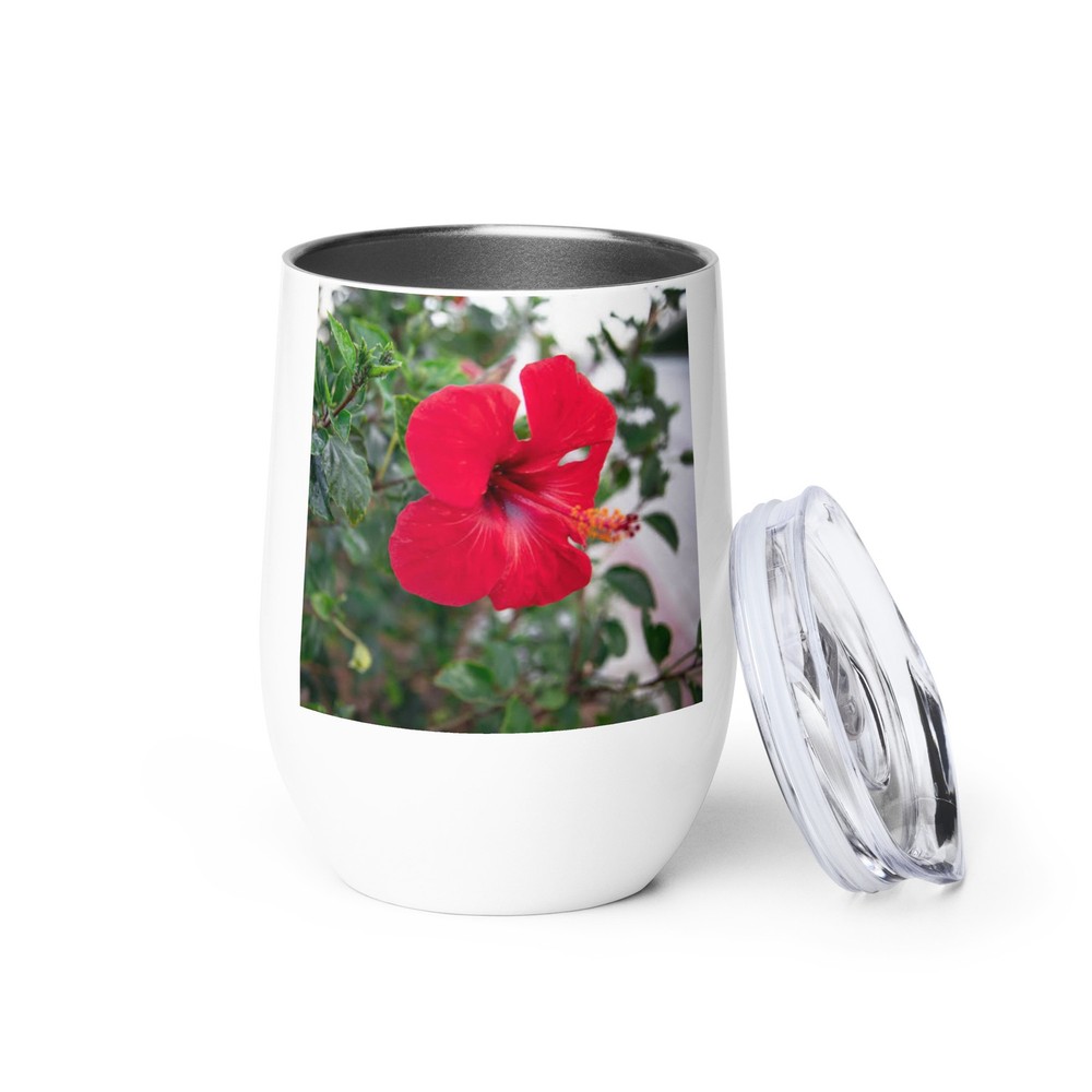 Wine tumbler