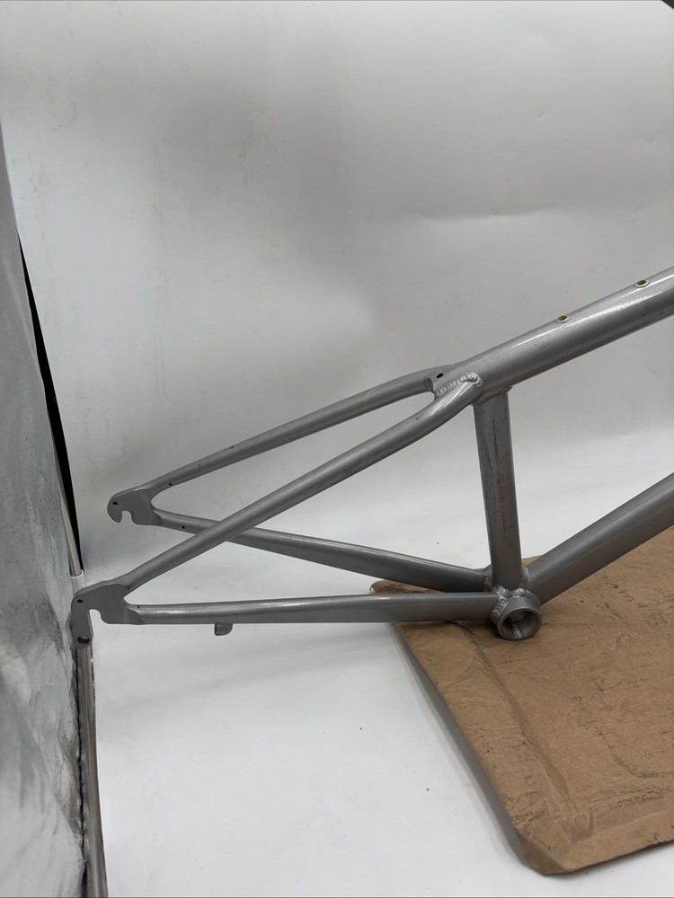 Softride Road Frameset Carbon alloy