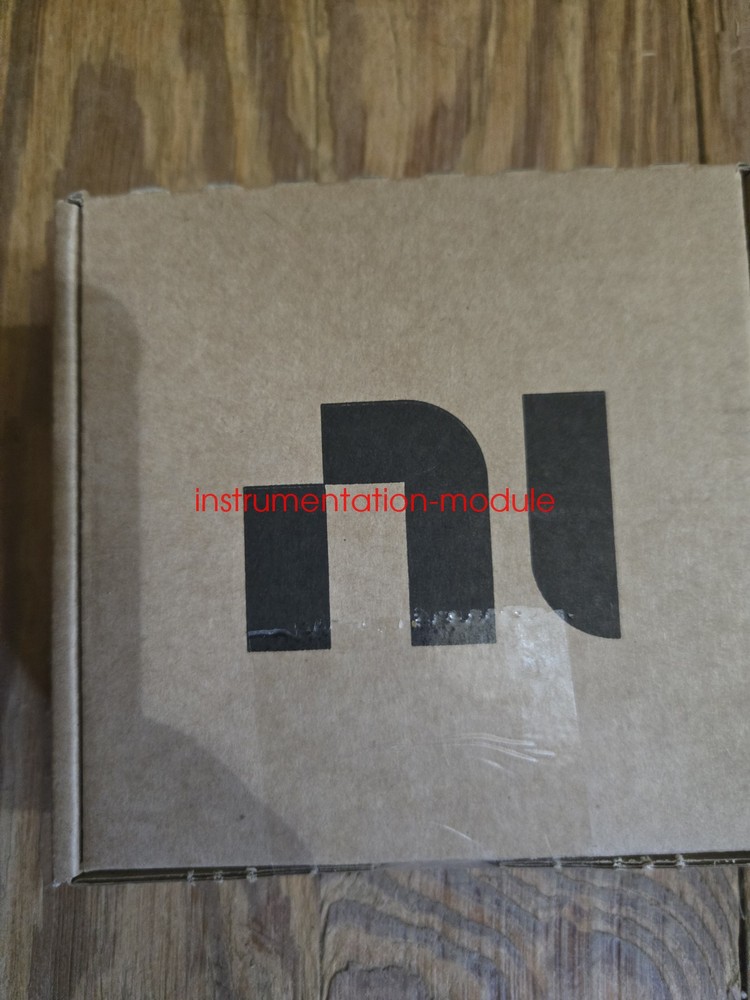 National Instruments NI 9226 cDAQ Temperature / RTD Input Module 785189-01 new