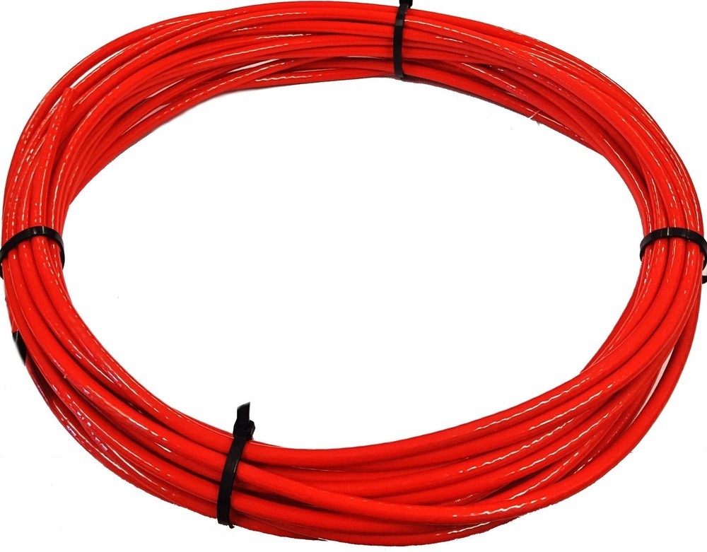 Radiodetection Submersible Additional Cable 3'
