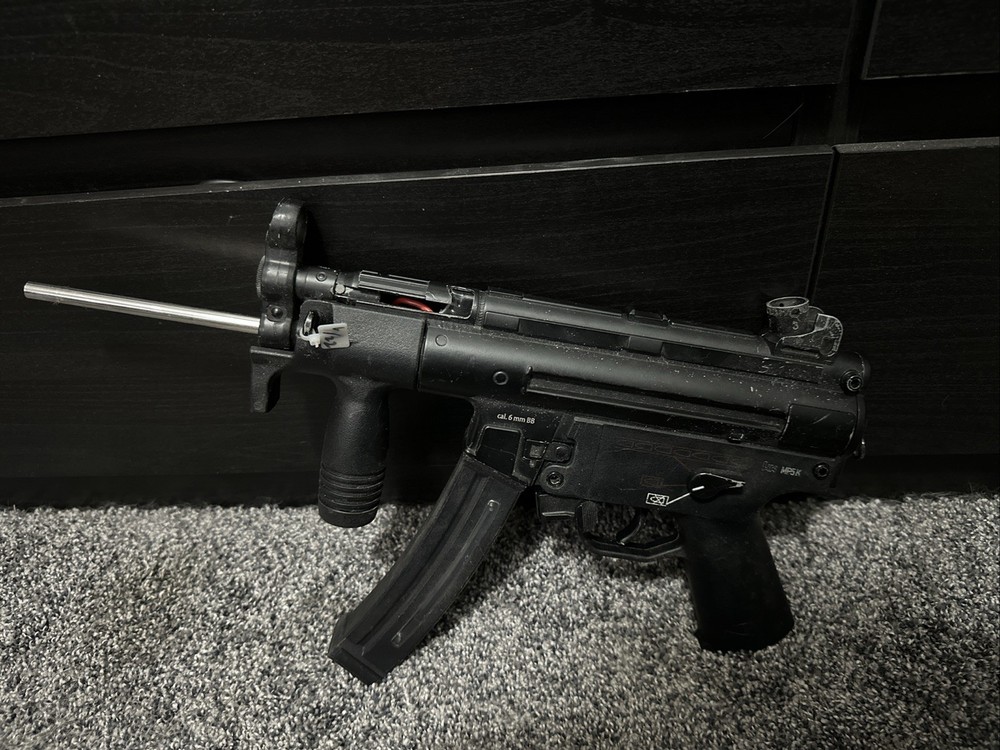 MP5K