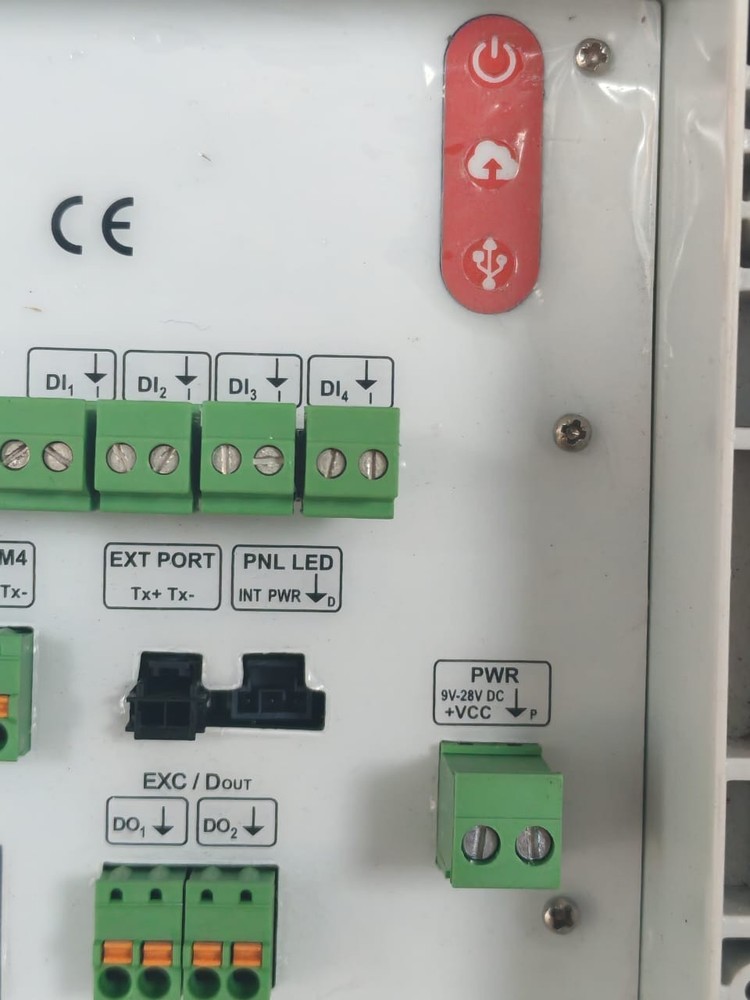 Aeron Xtreme XG930 Data Logger