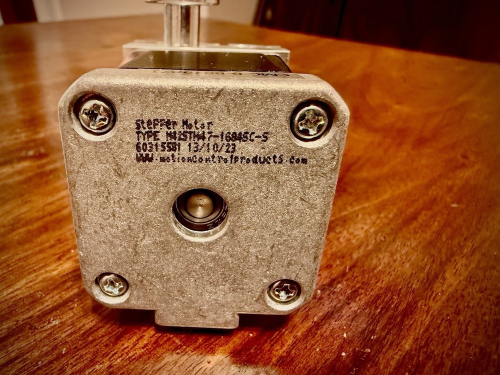 3D Systems Cube Pro 3D Printer Extruder Nozzle Assembly Replacement #403018 NEW