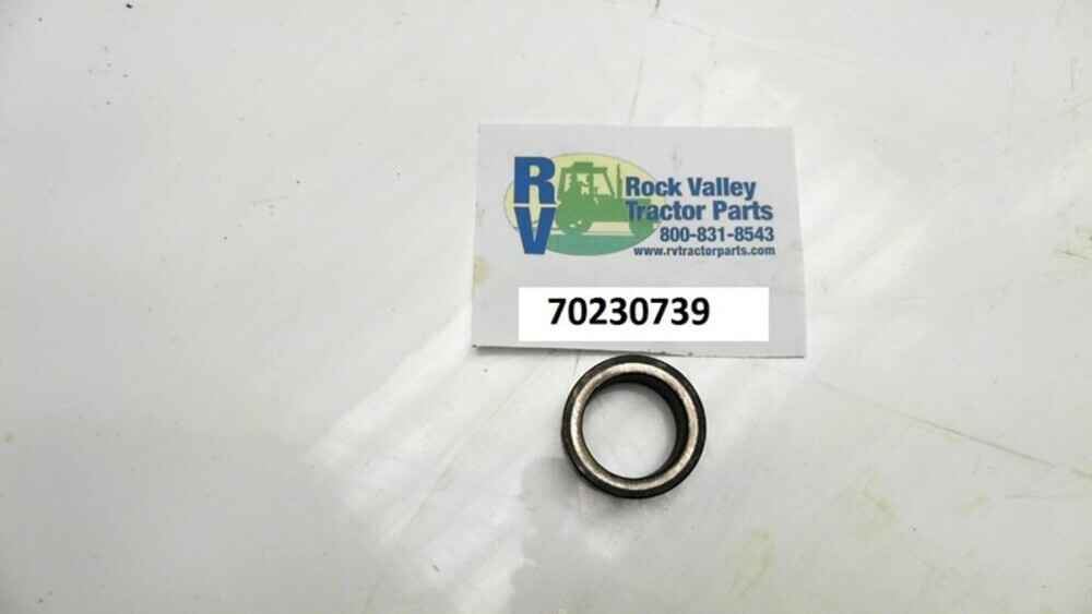 Spacer pto Frt Shaft