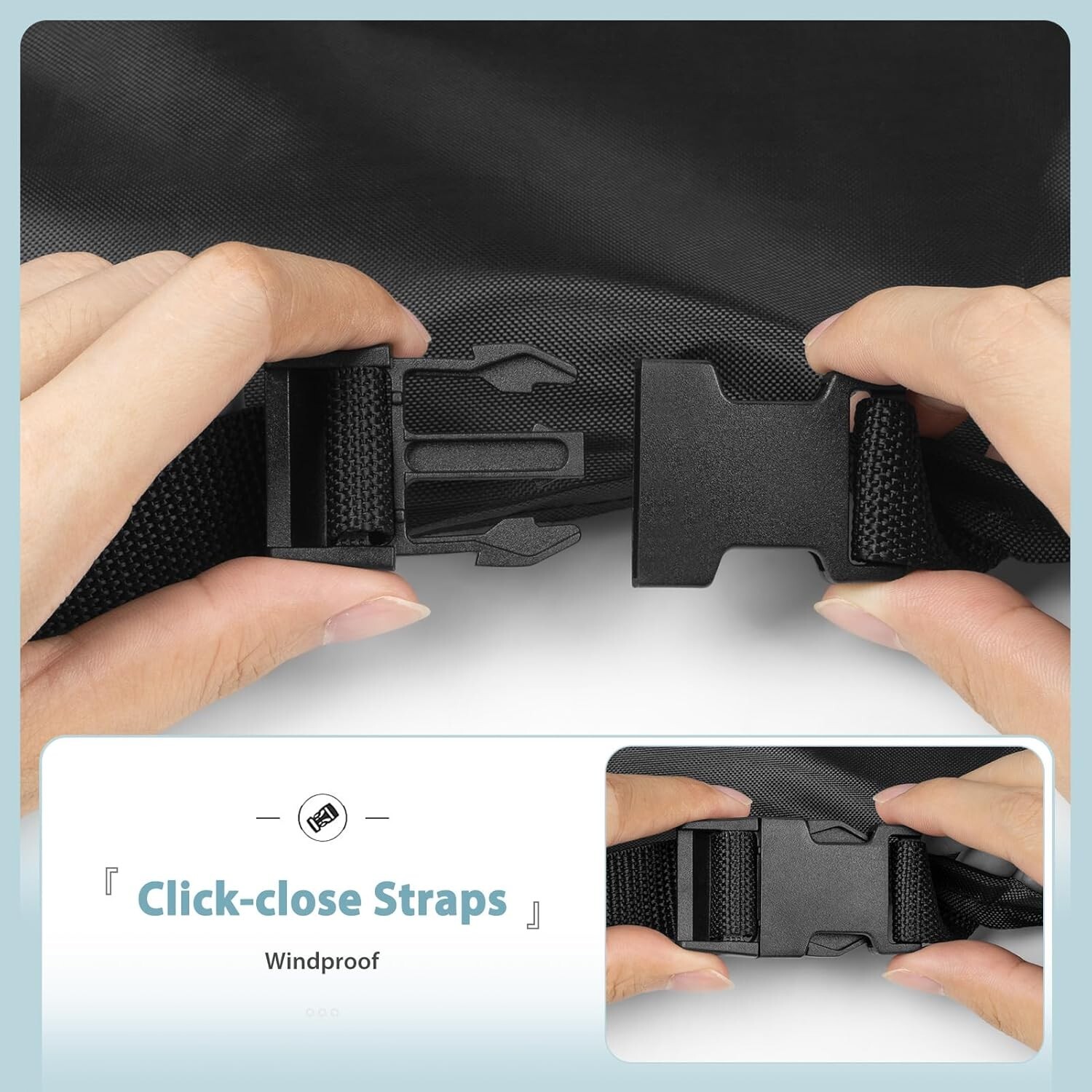 36" Griddle Cover for Blackstone 36In Griddle, Royal Gourmet 4-Burner Griddles