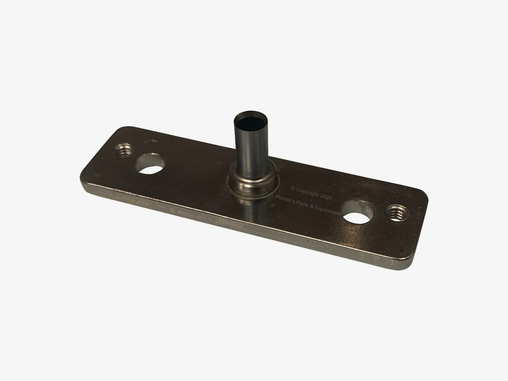 Die D6 Punch Knife Replacement Blade Corner Rounding Machine