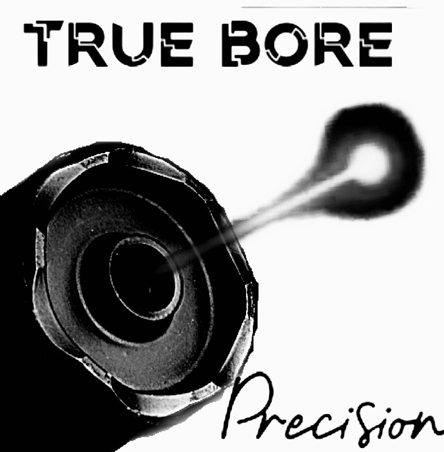 5.56/.223 Suppressor Alignment Rod Gauge Bore .22lr