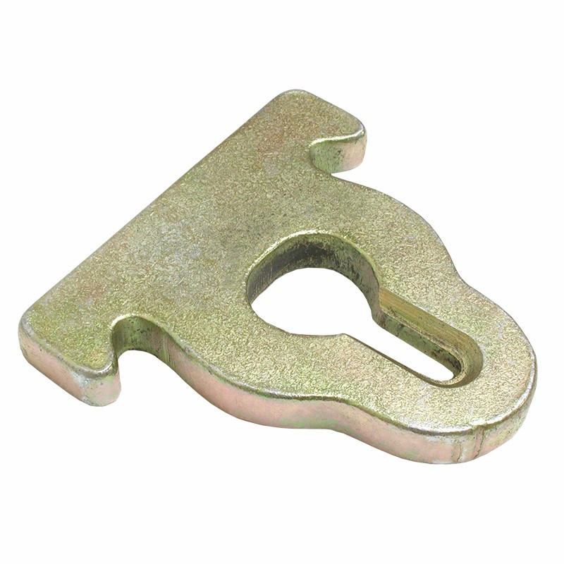6 Ton Twin Pull Link - Auto Body Frame Repair