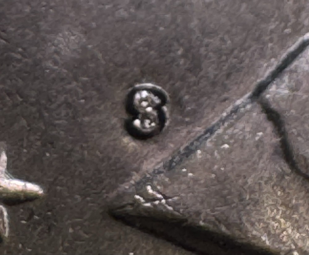 1981 s susan b anthony dollar type 2