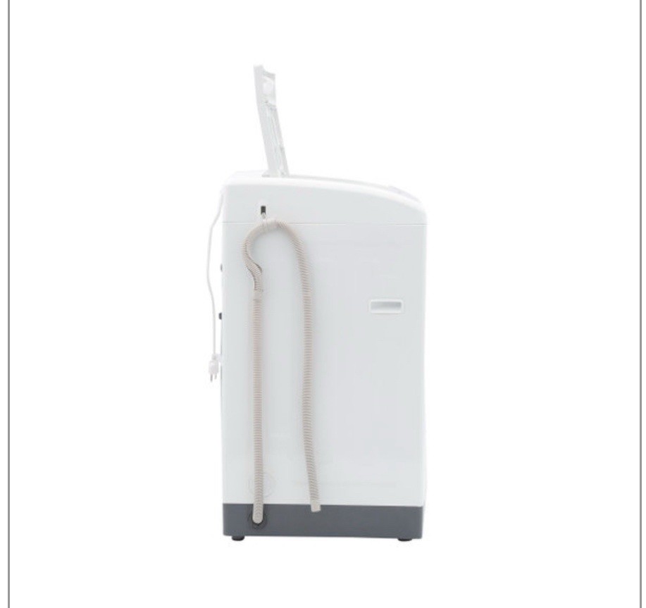 Magic Chef Portable Washer