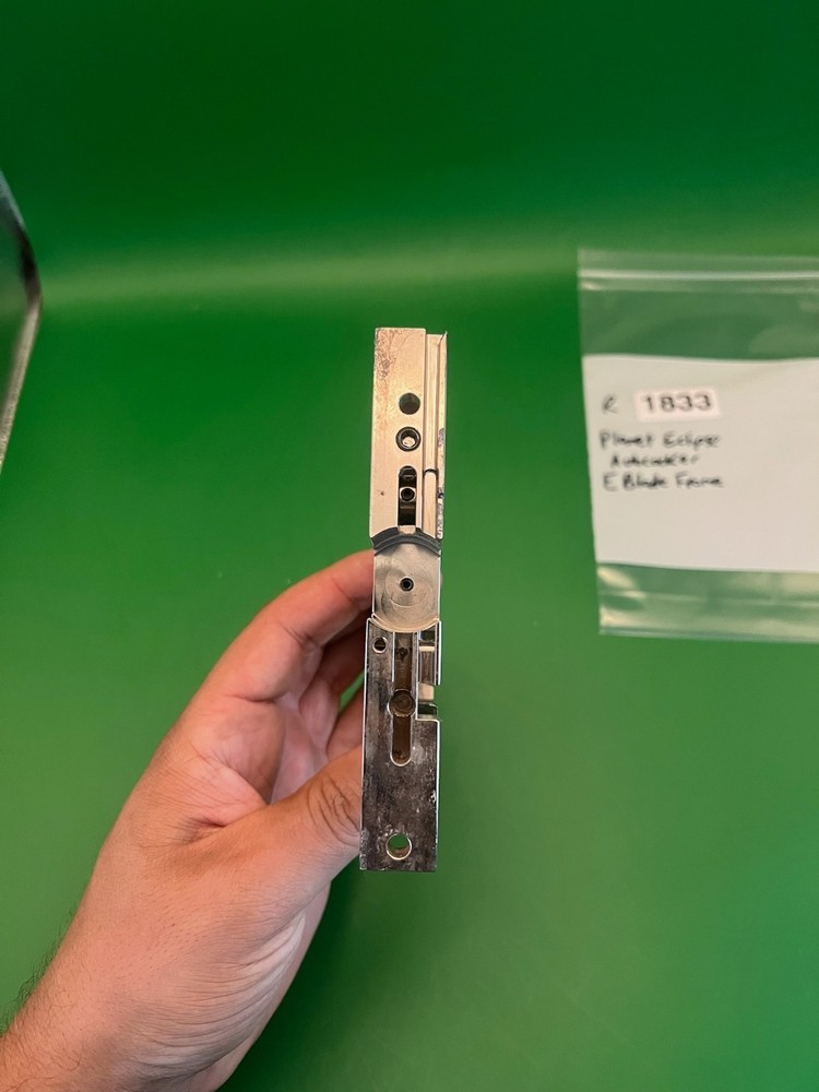 Planet Eclipse Autococker E Blade Paintball Marker Frame