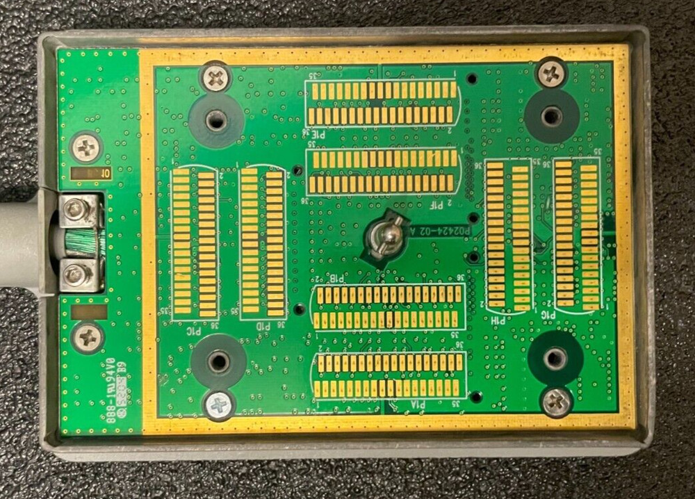 Sonosite ICTx Transvaginal Probe USED