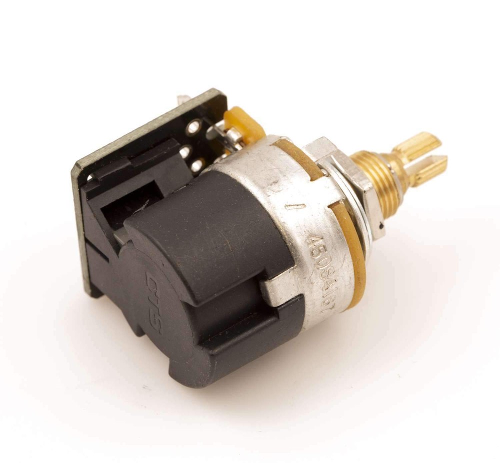 Genuine Custom Bareknuckle/CTS Push Pull 280K