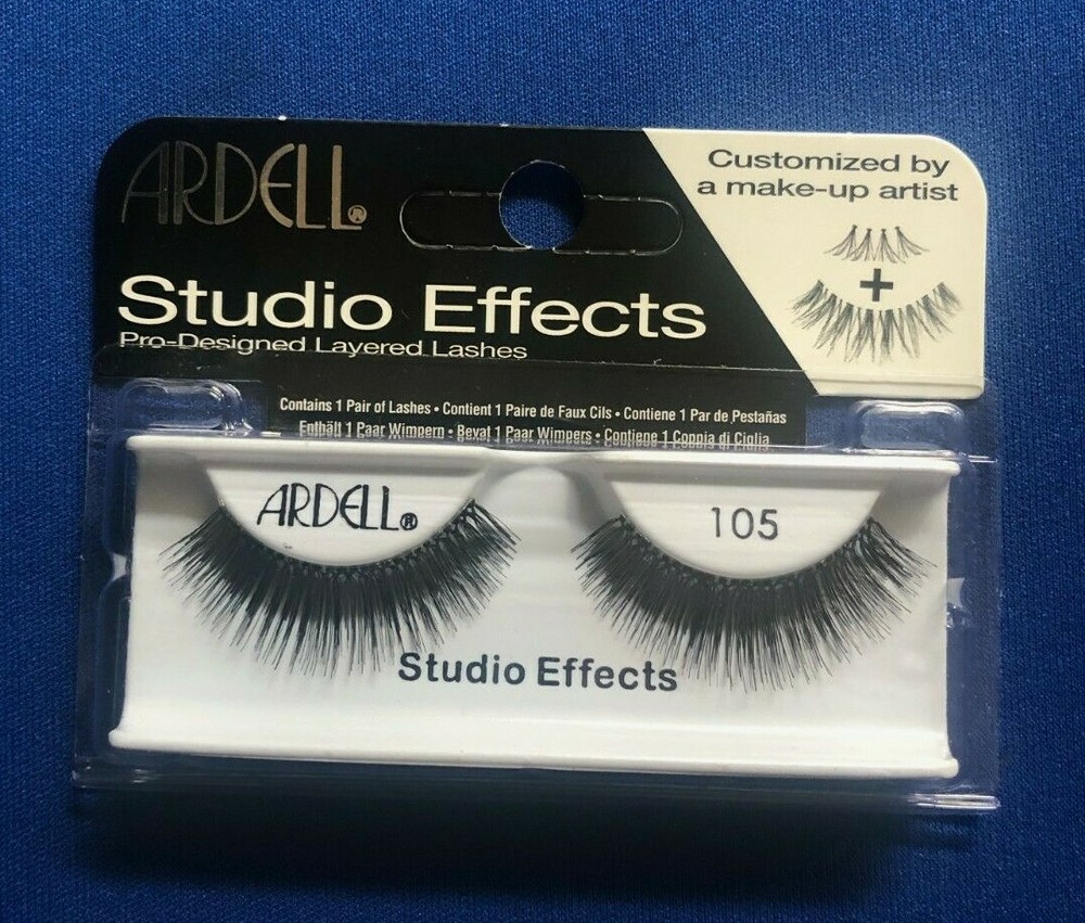 ARDELL Studio Effects 105