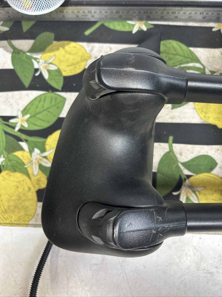 Ford E150 E250 E350 E450 towing LEFT Passenger mirror 7C24-17683-CA5YGY