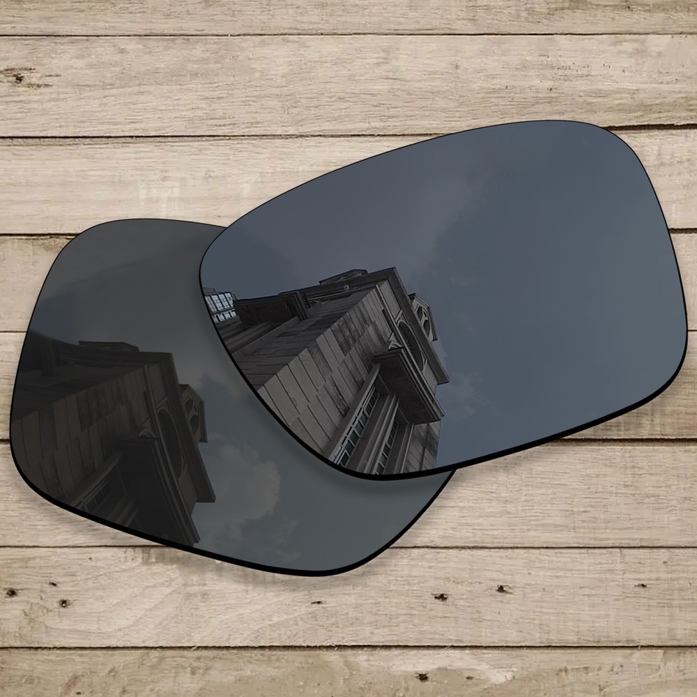 Anti-Scratch Polarized Replacement Lenses For Von Zipper Elmore Multiple