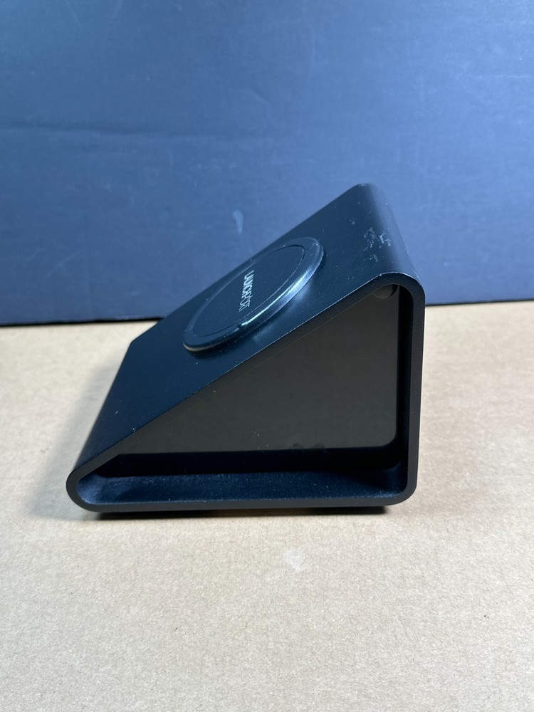 IPORT LaunchPort BaseStation 70158 iPad Charging Dock Stand - Black