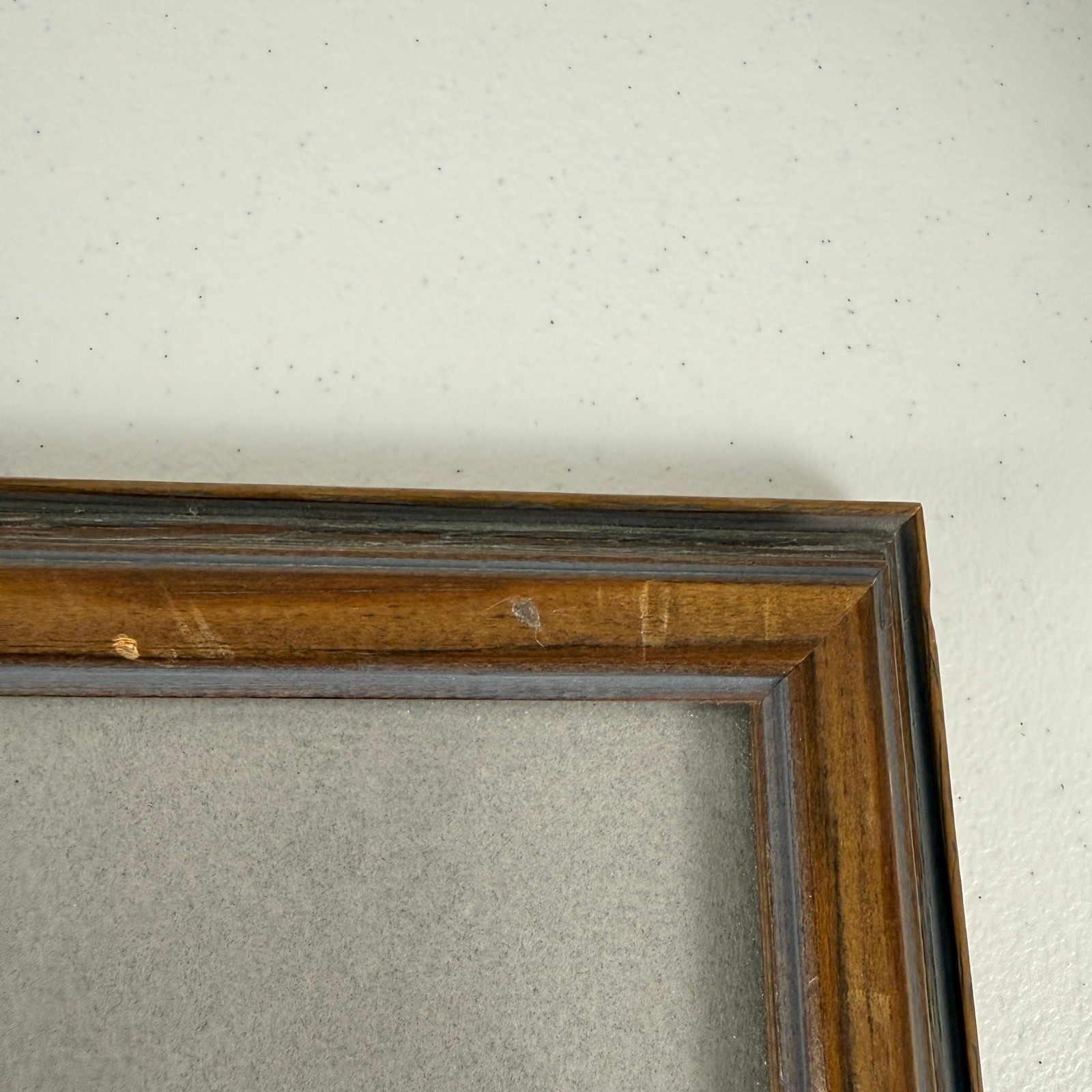 Antique Yale Society Two Step Framed Sheet Music c1900s Decor Music Room Office