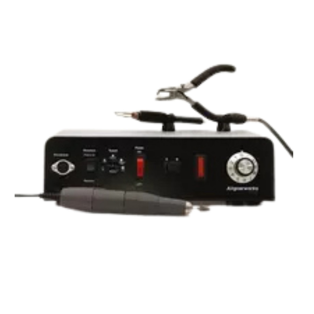 Buffalo - Alignerworks-Combo Unit 120V