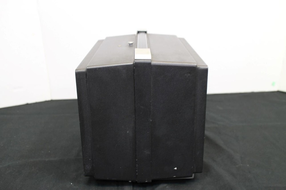 Bell & Howell Compatible Autoload 8mm Super 8 Projector 466A